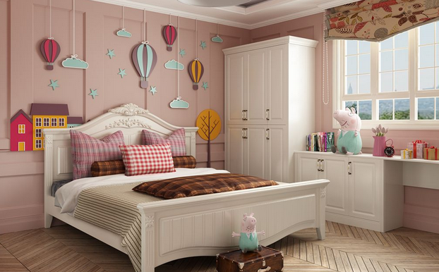 兒童床都有哪些材質(zhì)？什么材質(zhì)比較好？