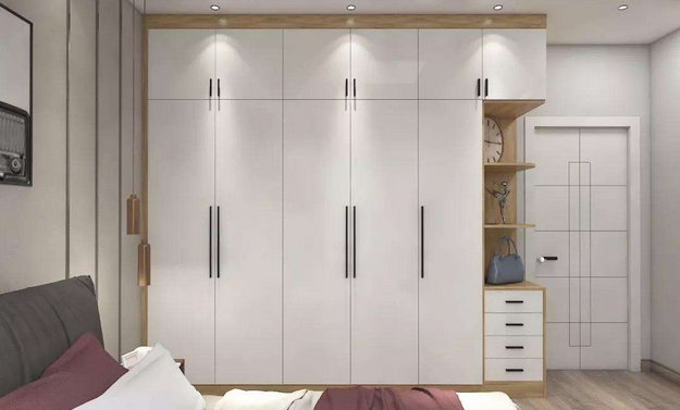 衣柜怎么選購？選購衣柜的7個(gè)技巧