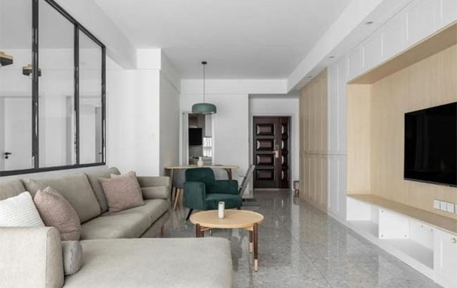 惠州-惠城-潤田雙璧灣