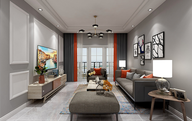 肇慶-光大&middot;錦繡山河