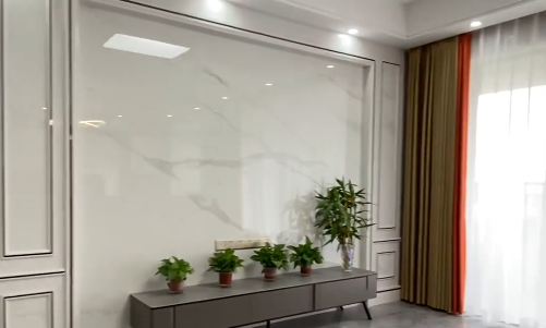 129平現(xiàn)代風(fēng)格裝修案例