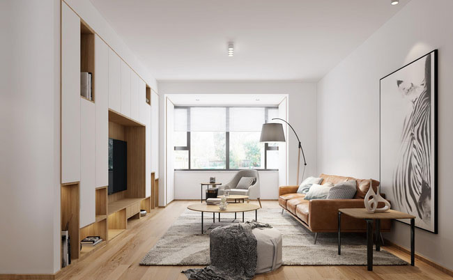 舊房翻新有哪些地方需要注意？