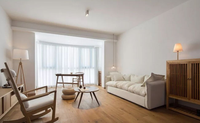 家庭裝修時(shí)需要注意這3個(gè)高度！