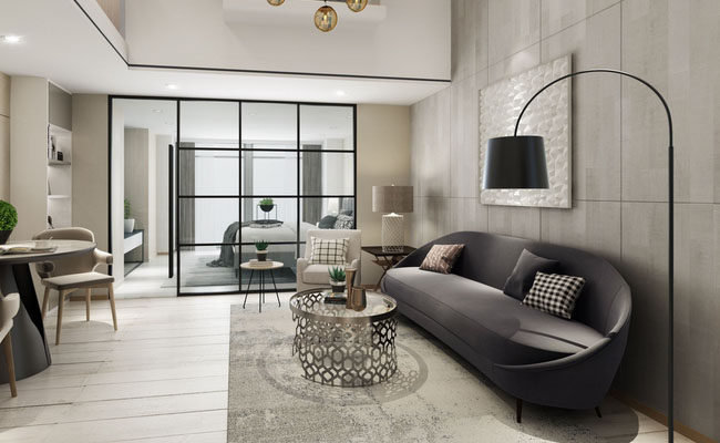 房子裝修時(shí)，這些地方的錢不能省