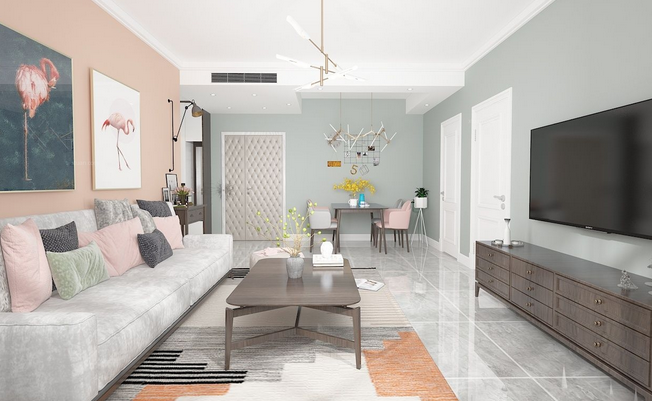 裝修知識(shí)：房子不怕小，就怕裝修在瞎搞