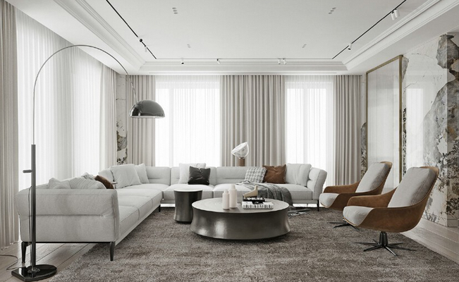 衛(wèi)生間裝修細(xì)節(jié)，增加居住幸福感