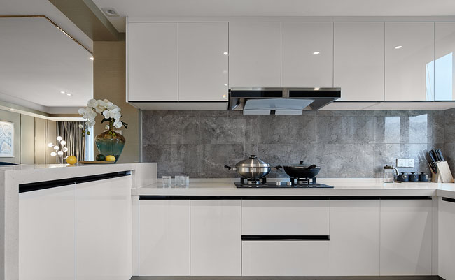 最全的廚房裝修知識(shí)，裝出實(shí)用舒服的廚房！