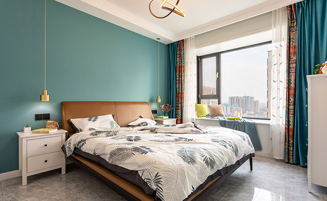 臥室裝修的這些坑，一定要避開！