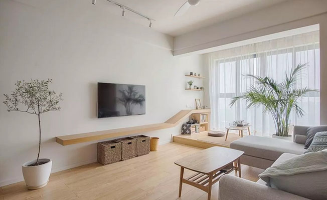 家裝小技巧：讓家變得更干凈、高級(jí)！