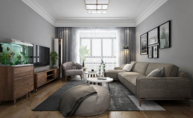 舊房翻新時需要注意些什么？