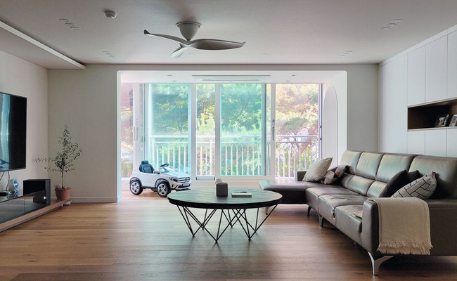 房子裝修時(shí)，需要綜合考慮的幾個(gè)問題