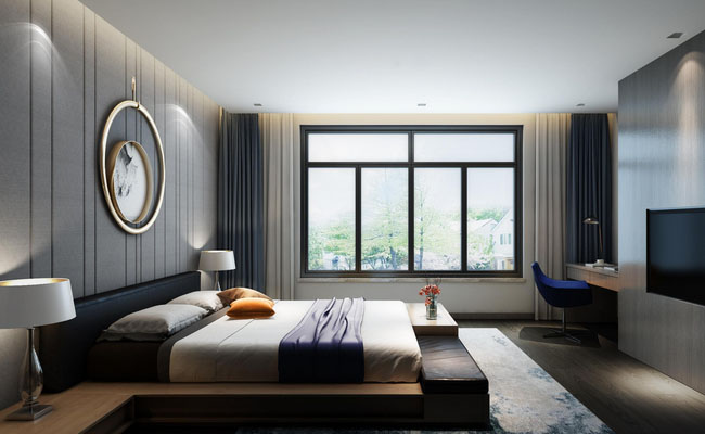 房子裝修過程中容易觸碰的誤區(qū)！