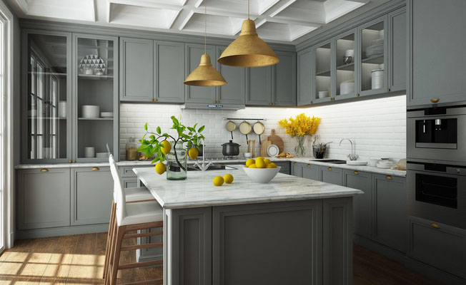 20個裝修小細(xì)節(jié)，讓家居生活更舒適