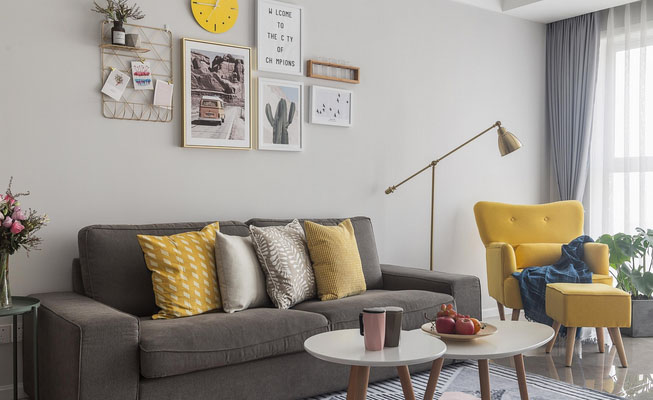 三居室個人裝修的技巧？需要注意什么？