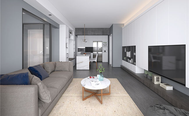 廚房裝修攻略，讓生活更加舒適