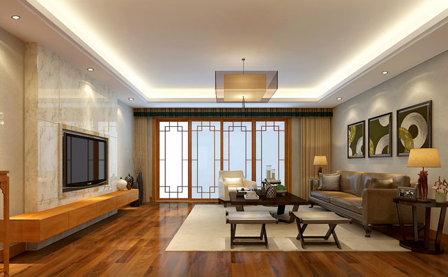 新中式裝修與中式裝修的區(qū)別有哪些？