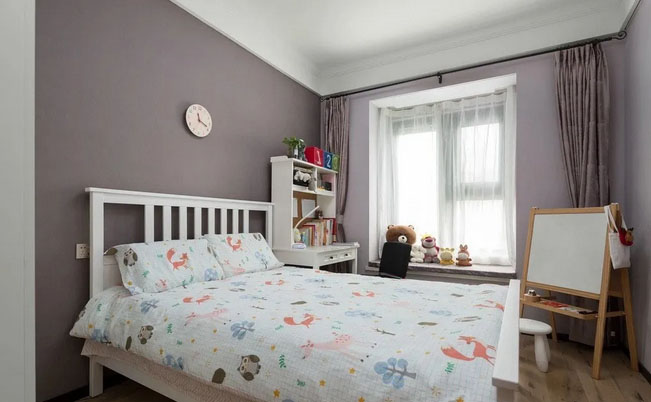 五大最容易忽略的兒童房隱患，務(wù)必要重視！