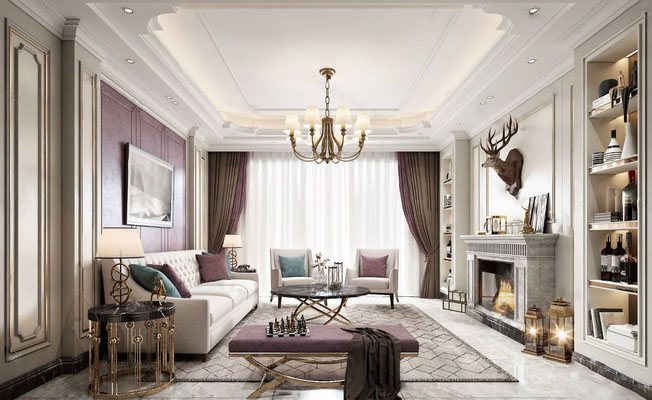 什么是小戶型房子？小戶型房子怎么裝修？