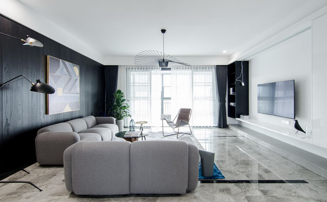 實(shí)用的裝修小知識，讓家裝修得更輕松