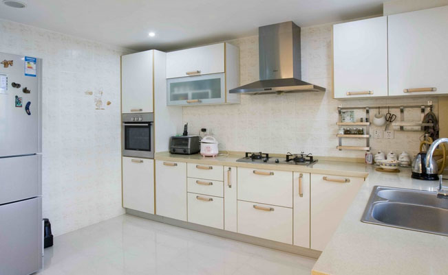 廚房裝修干貨：打造最實用的廚房！