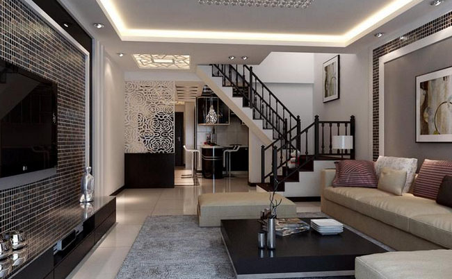 房子裝修時這幾個地方的設(shè)計需要以實用性為主！