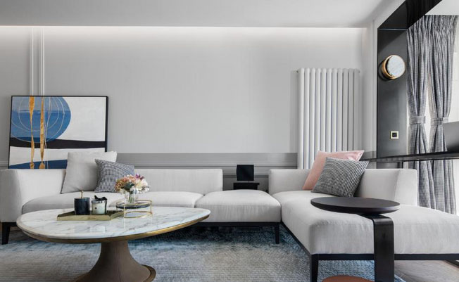 客廳怎么裝修設(shè)計好？