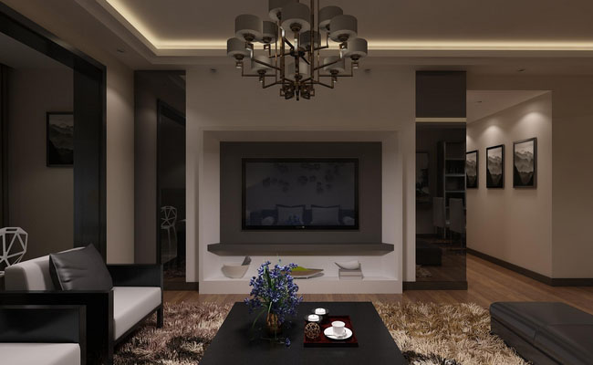 裝修時燈具怎么選？怎么布置燈具？