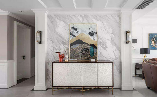 舒適實(shí)用的玄關(guān)就要這樣裝修設(shè)計(jì)！