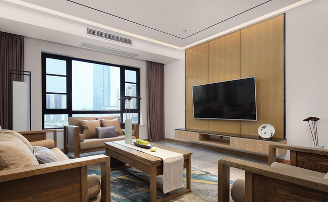 家居裝修中一些常見的細節(jié)與技巧