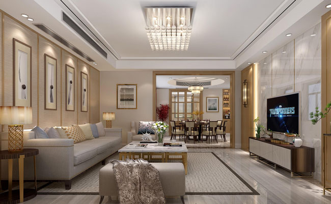 房子裝修要規(guī)劃好，避免裝修完后悔！