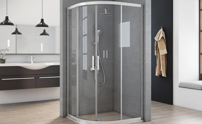 最全面的淋浴房裝修經(jīng)驗(yàn)，享受舒適生活