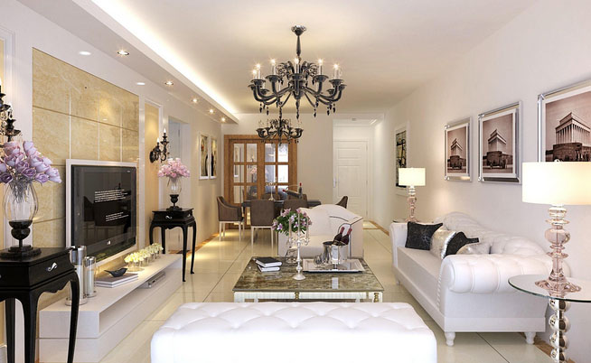 房子裝修過程中的6個基本知識！