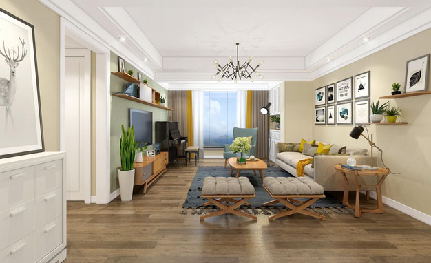 6個(gè)實(shí)用的家庭裝修知識(shí)，你知道幾個(gè)？