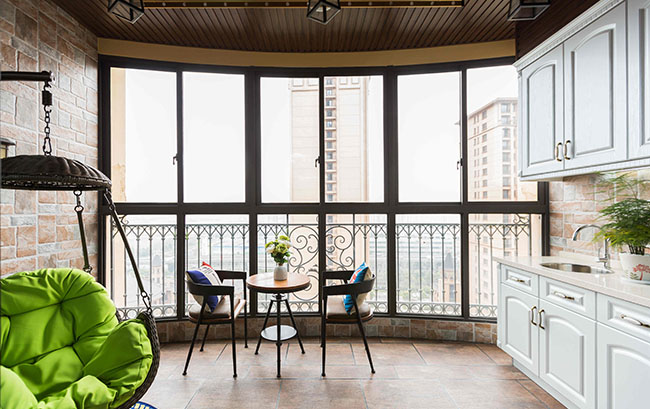 陽臺裝修攻略，過來人的經(jīng)驗總結(jié)