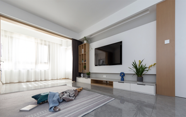 茂名-萬(wàn)福&middot;名雅城