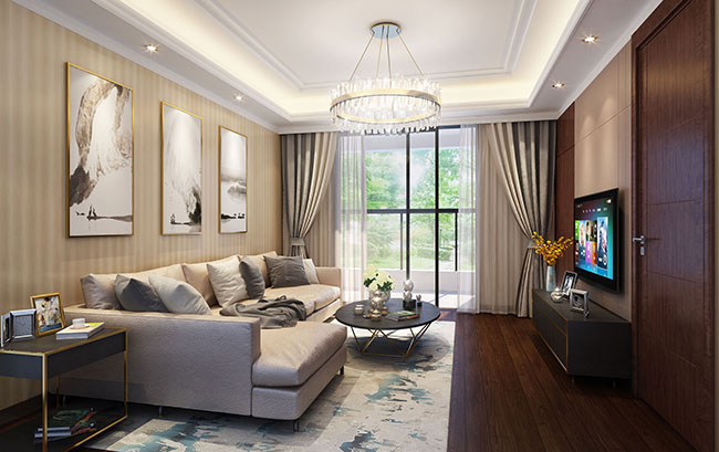 房子采光不好要怎么裝修？