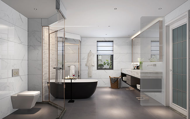 衛(wèi)生間裝修注意事項(xiàng)，不看后悔