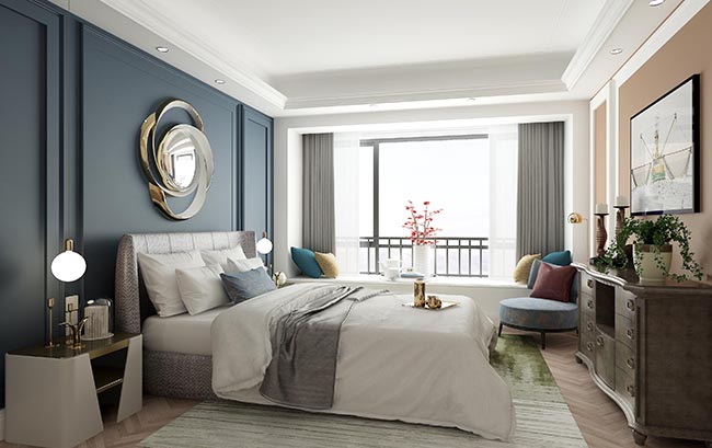 臥室裝修的6個(gè)問題，干貨滿滿！