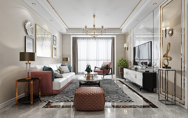 裝修容易超預(yù)算？看看這些裝修省錢攻略