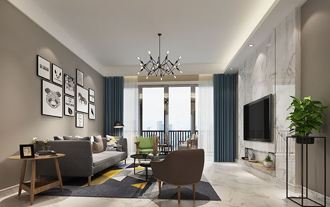 房子裝修的10個(gè)準(zhǔn)則，讓家更幸福！