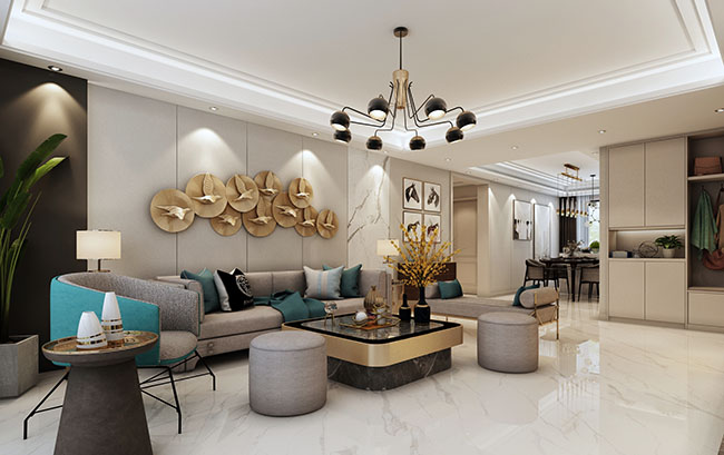 家居裝修的10個(gè)問題，打造幸福家