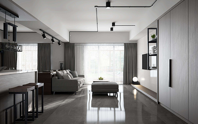 房子采光不好？6招教你搞定采光問題