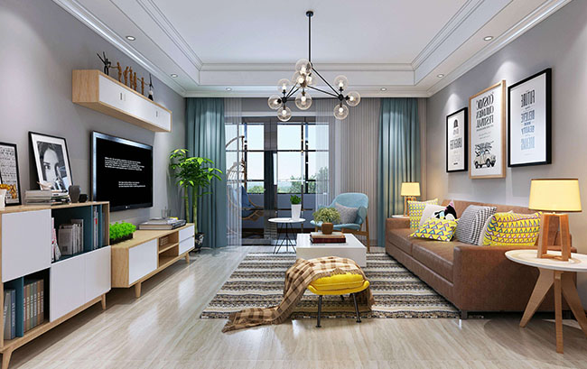 冬季鋪貼瓷磚時(shí)需要注意什么？