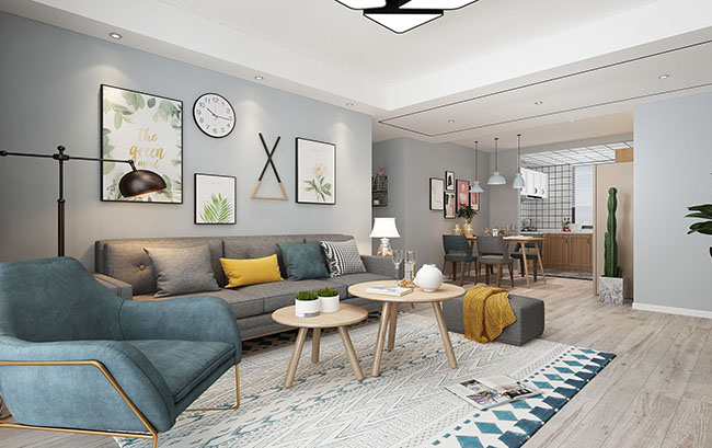 冬季裝修需要揚(yáng)長(zhǎng)避短，不能只看當(dāng)下！