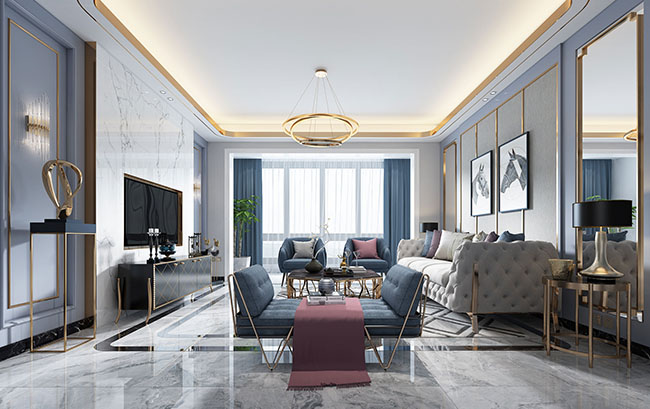 避開(kāi)8個(gè)舊房翻新誤區(qū)，讓裝修更輕松