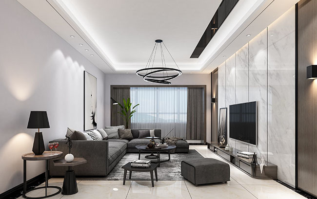 家里裝修時(shí)燈具該怎么選？