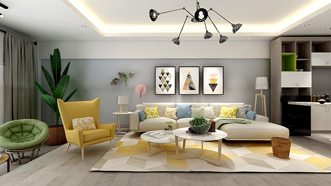 5個典型的錯誤裝飾習慣，你犯了幾條？