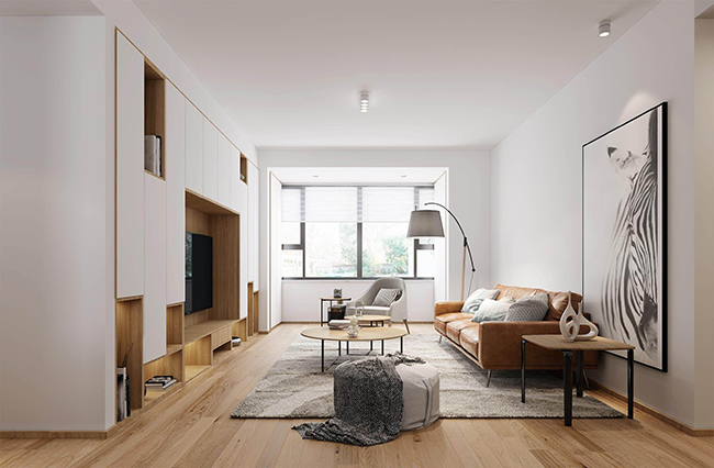 冷天裝修，家里鋪瓷磚需要注意什么？