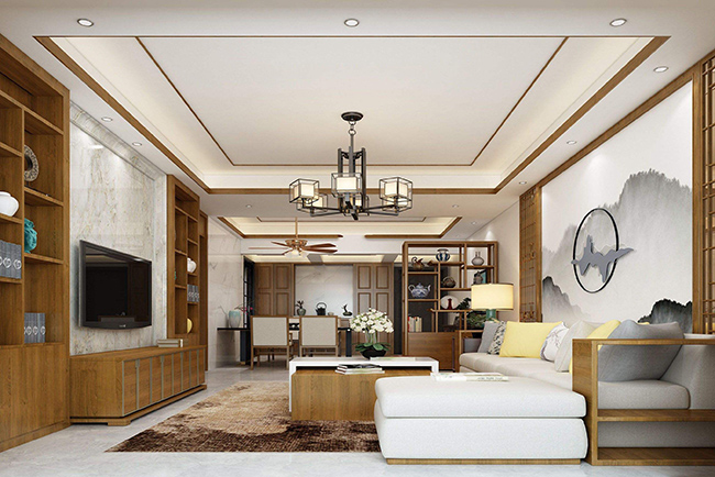 裝修前記得量房，裝出自己心儀的家