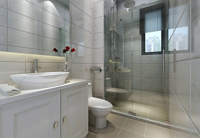 衛(wèi)生間干濕分離的優(yōu)缺點(diǎn)，怎么裝修更好？